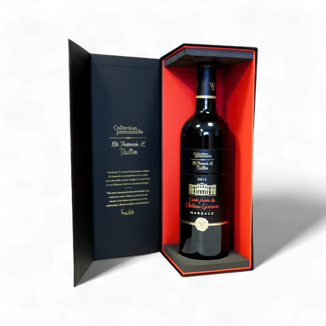 Château Giscours Margaux Red 2014 – 750ml
