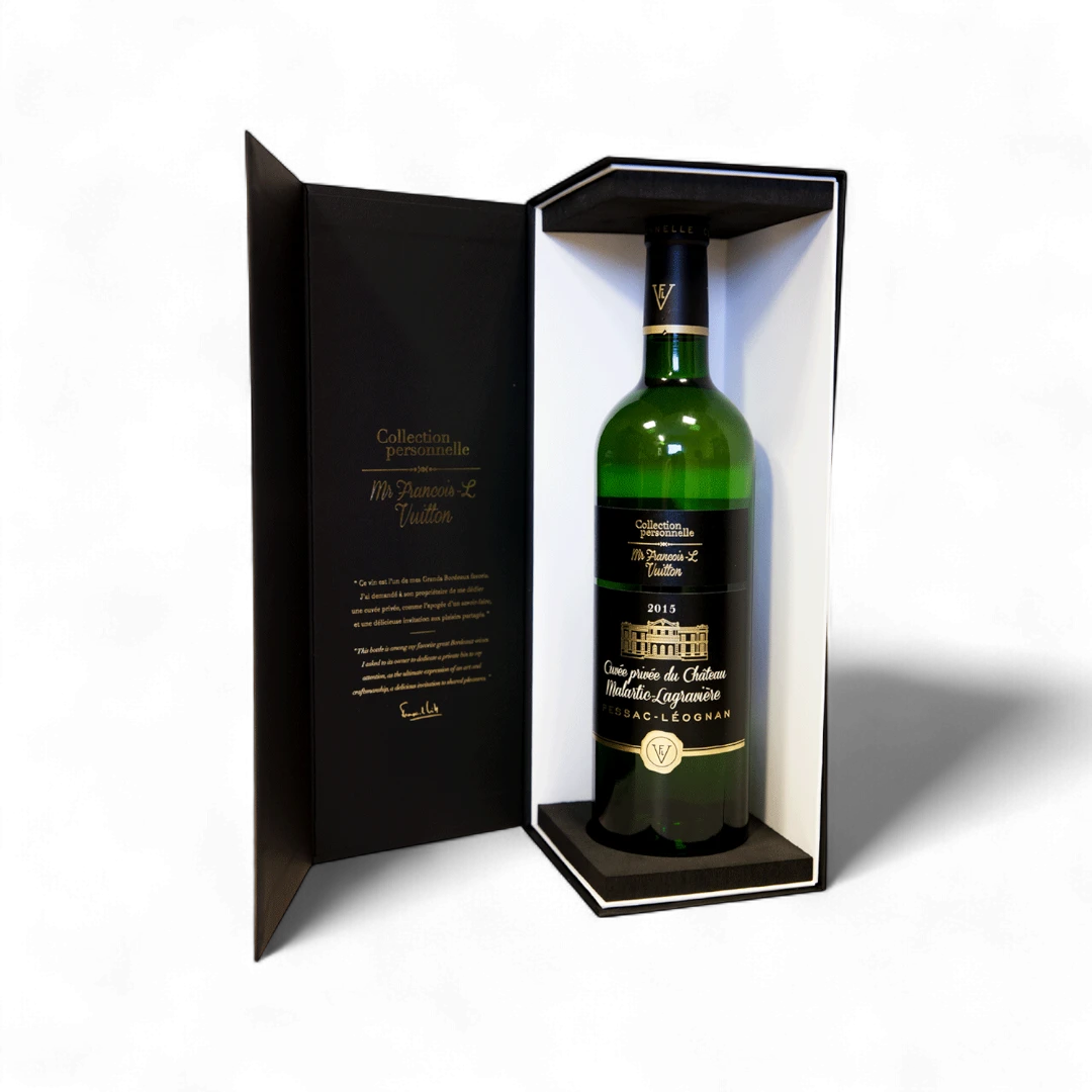 Château Malartic-Lagravière Pessac-Léognan Red 2015 – 750ml