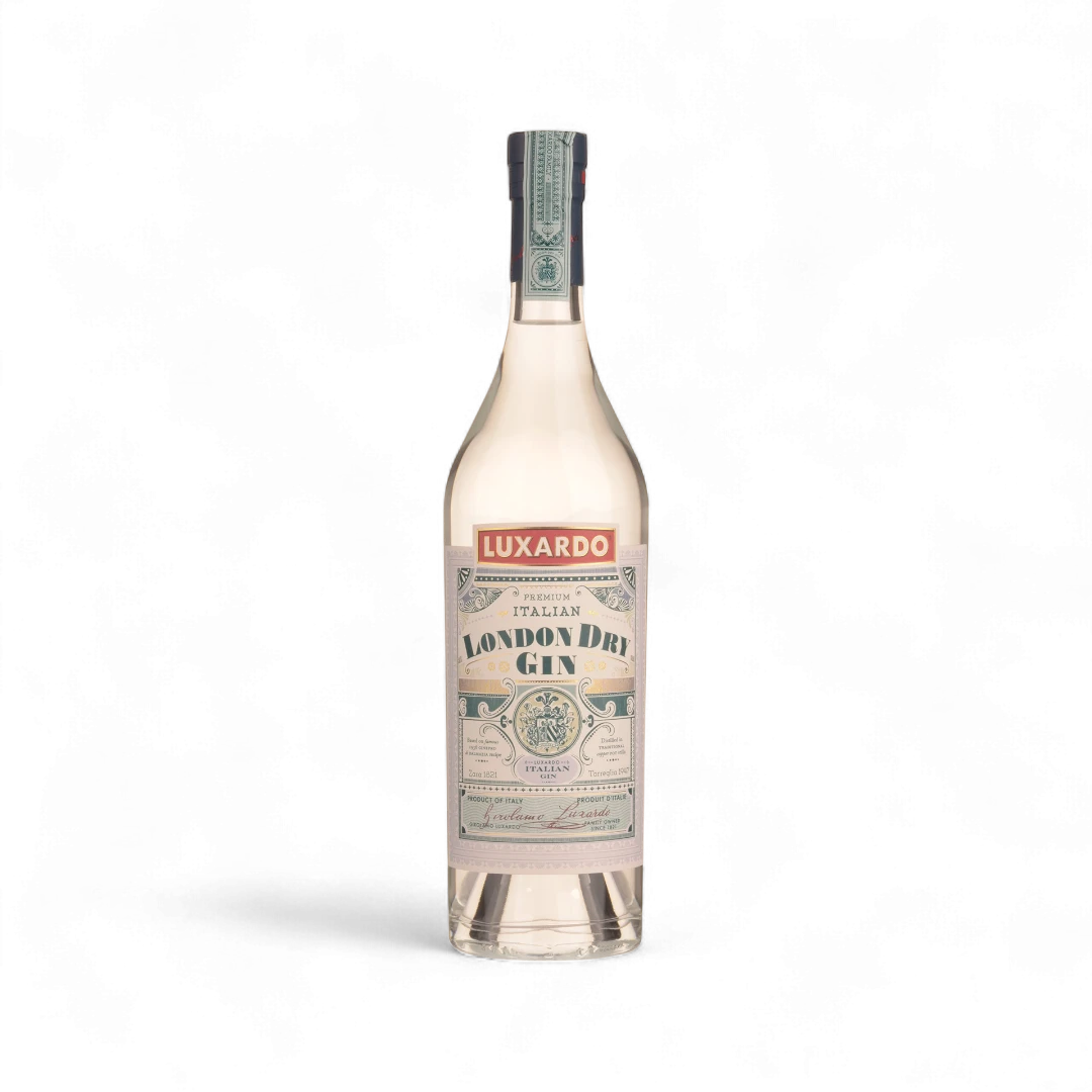 Luxardo London Dry Gin - 700 ml