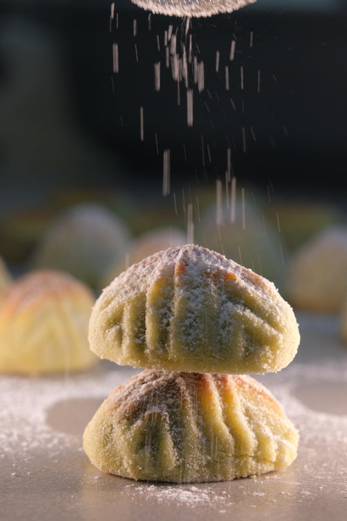 Chidiac Pistachio Maamoul