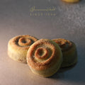 Chidiac Maamoul Date - Box