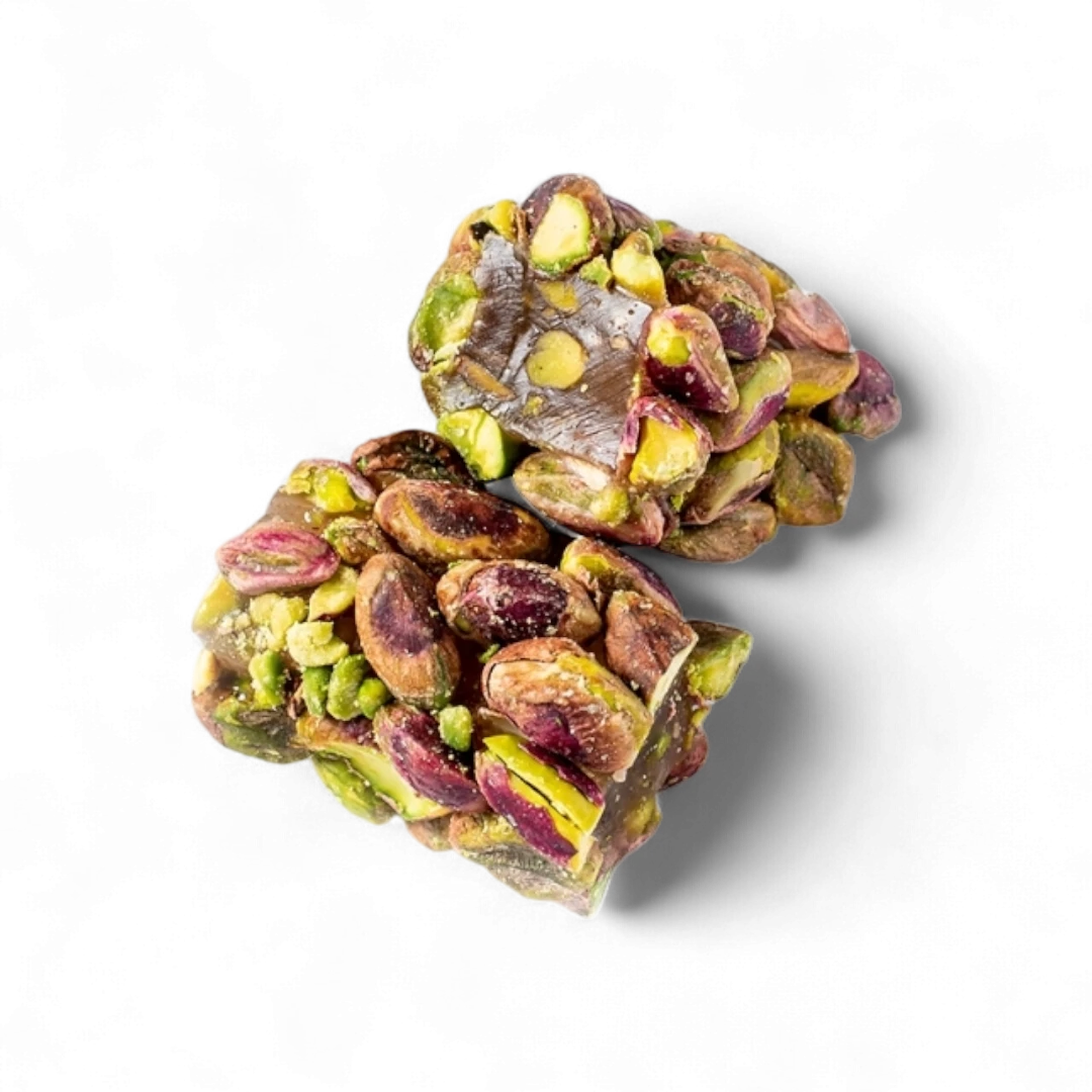 Malban With Pistachio