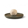 Mann Wa Salwa - Traditional Pistachio Nougat