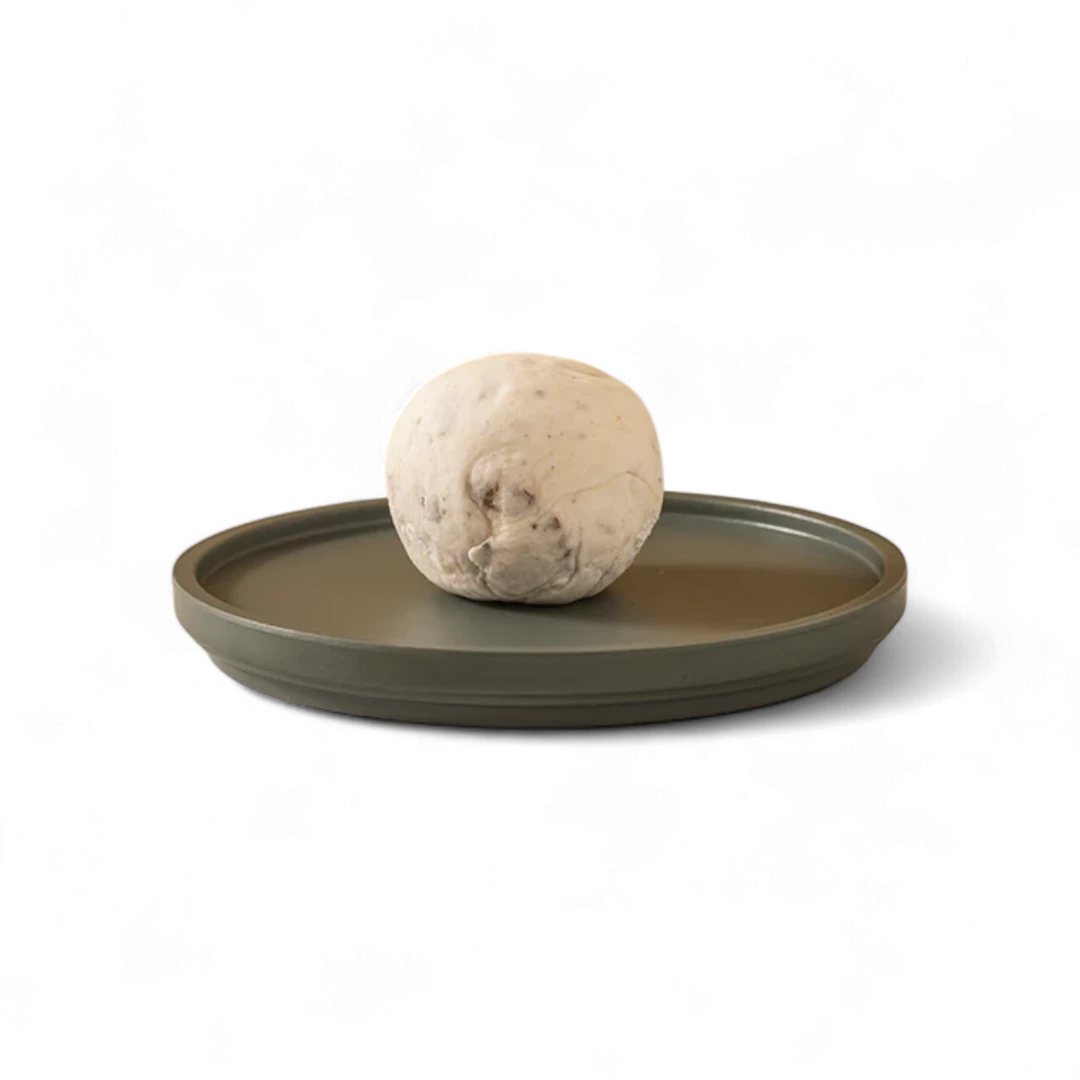 Mann Wa Salwa - Traditional Pistachio Nougat