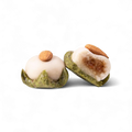 Marzipan Mandarine