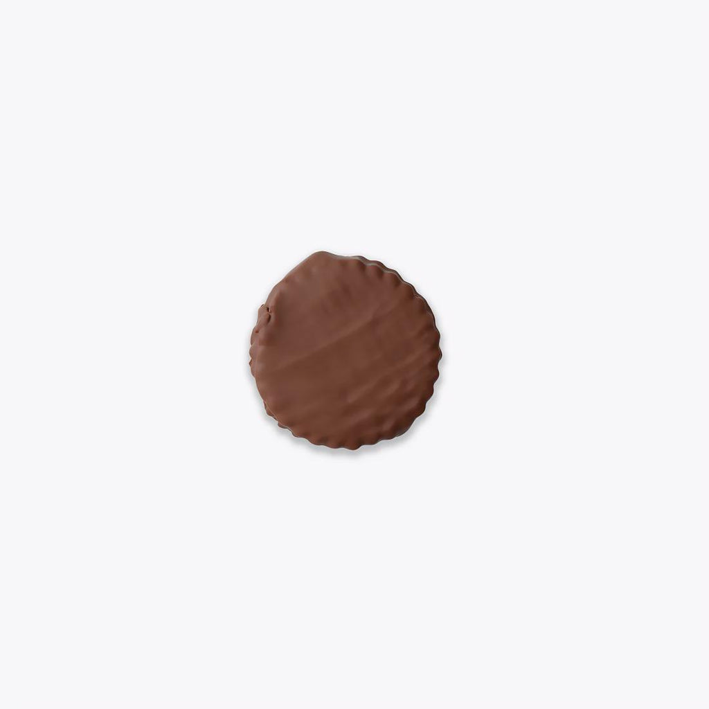 Sablés Gourmets - Milk Chocolate Sablé