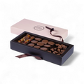 Sablés Gourmets Milk Rocher, Mendiant & Sablés Gift Box