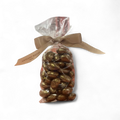 Milk Chocolate-Coated Almonds