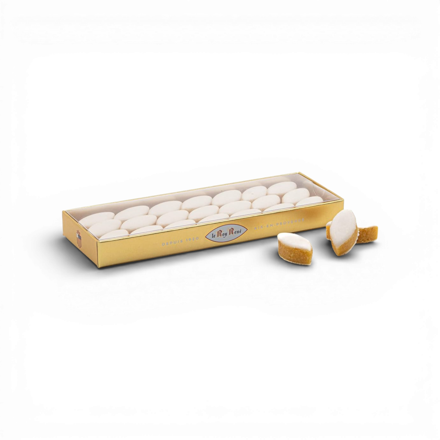 Mini Calissons Box – 125g