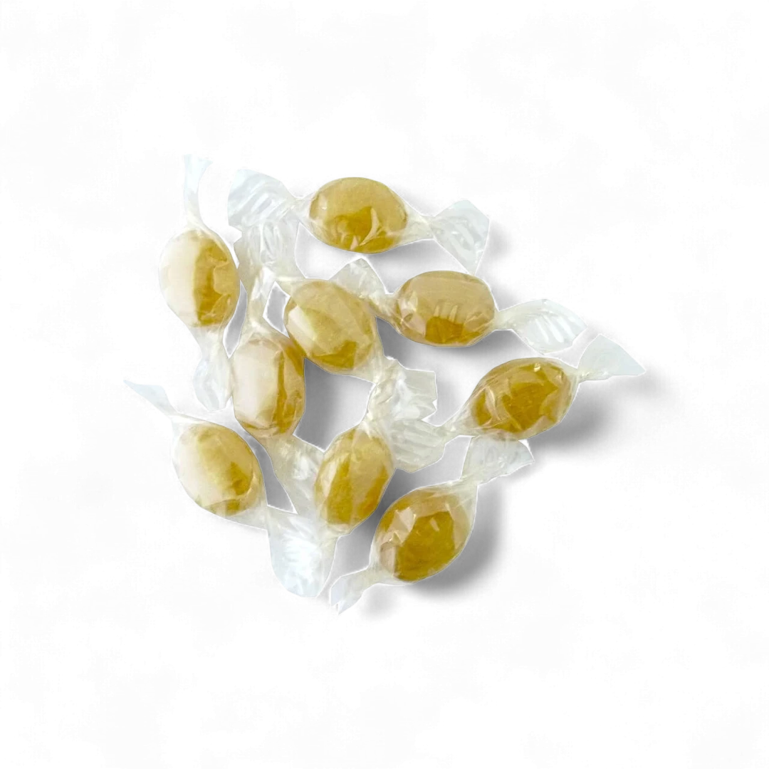Mini Licorice - Candies