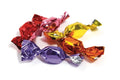 Mini Fruit Hard Candies