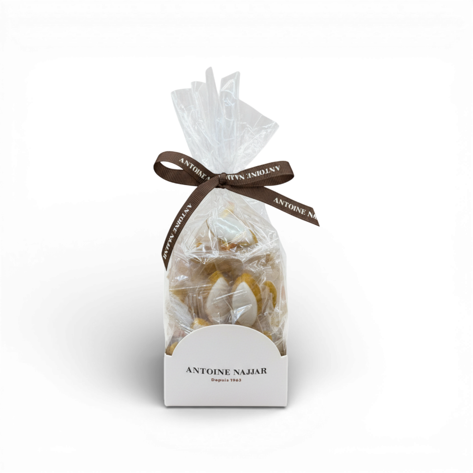Dragée Mini Calissons – 200g
