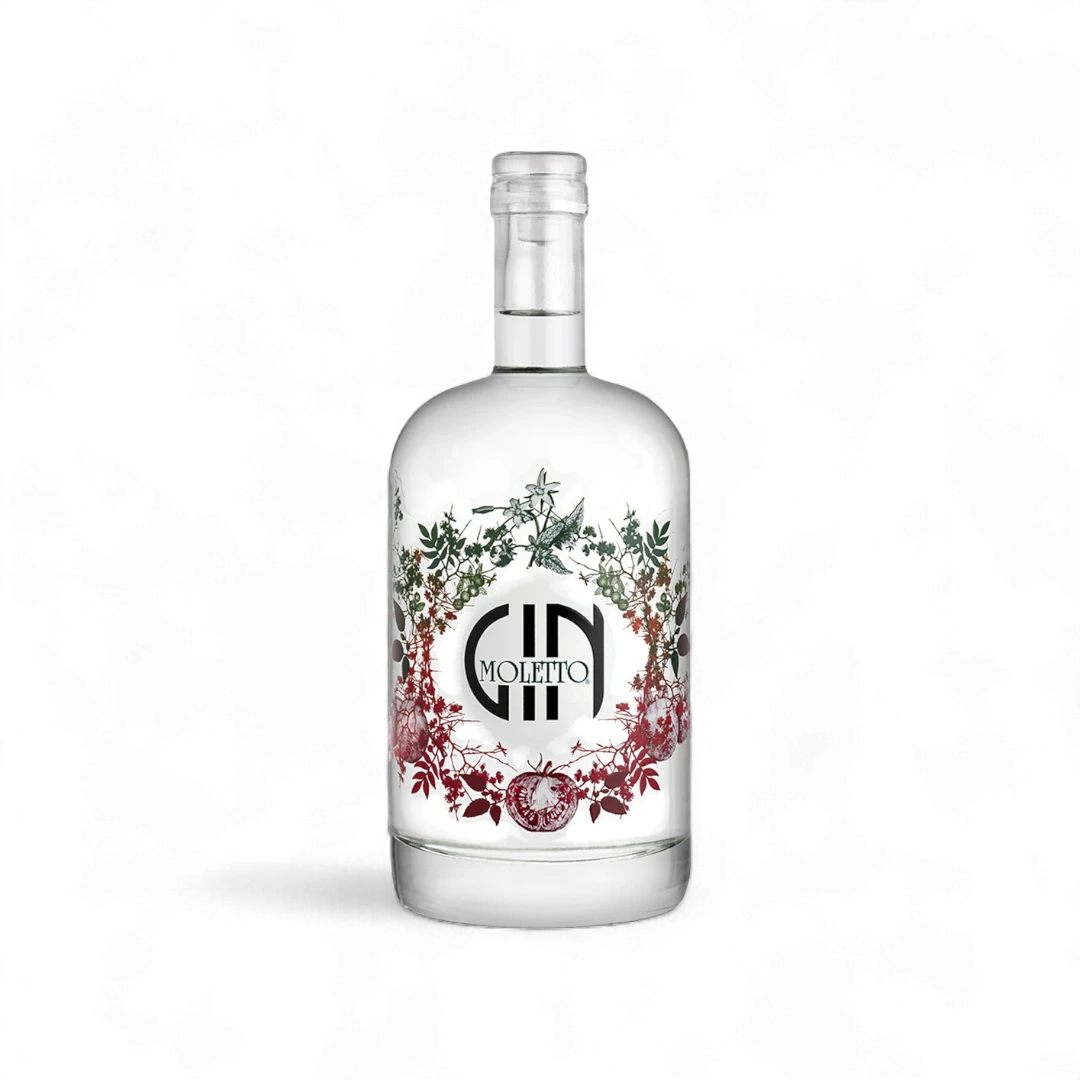 Moletto Tomato Gin - 700ml