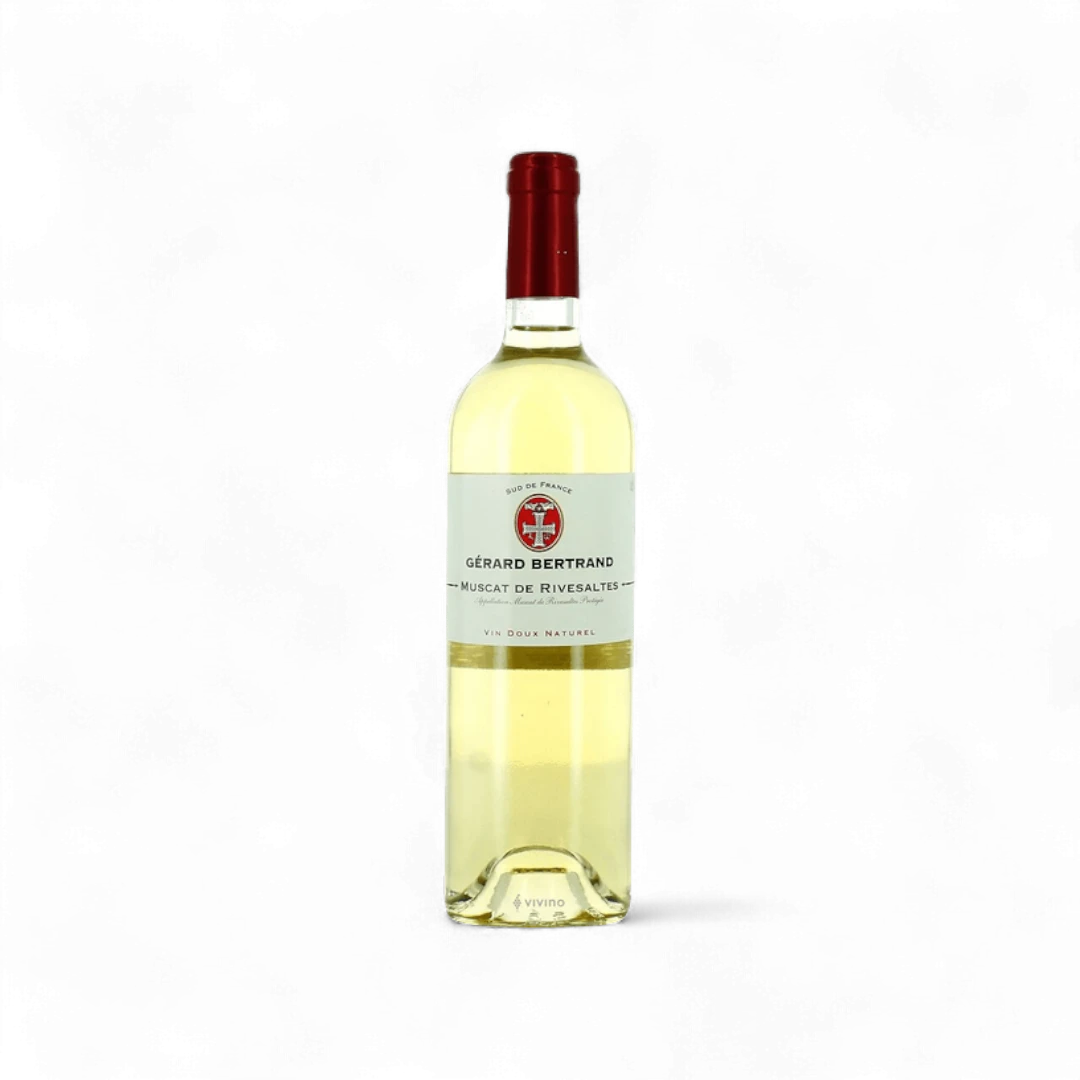 Muscat de Rivesaltes Sweet White Wine 2022 - 750ml