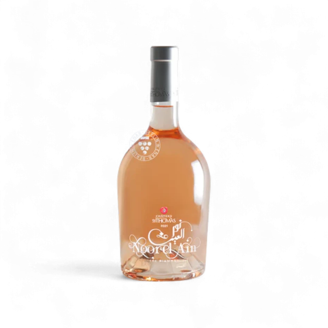 Noor El Ain Rosé 2023 - 750ml