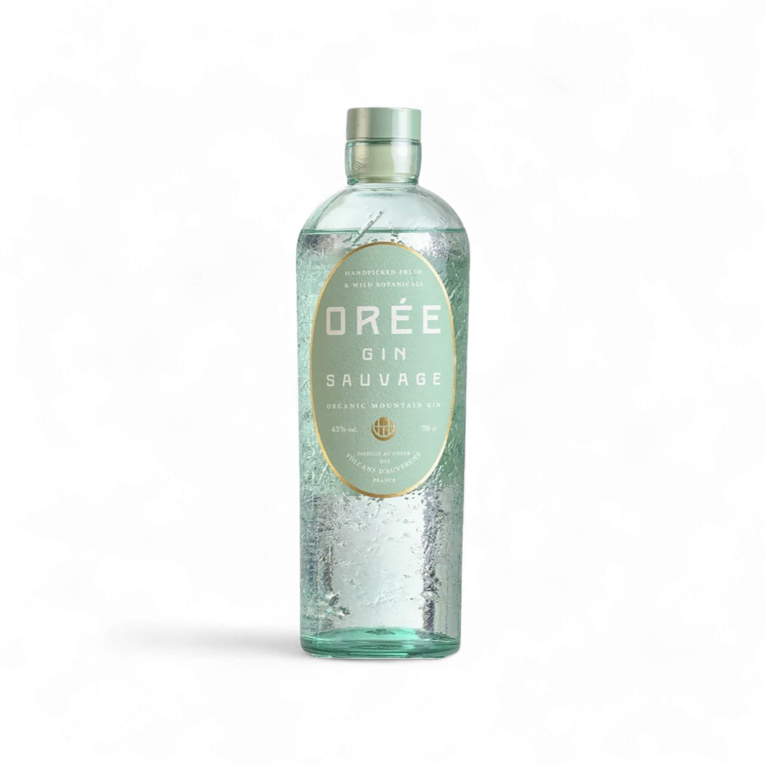Orée Gin Sauvage - 700ml