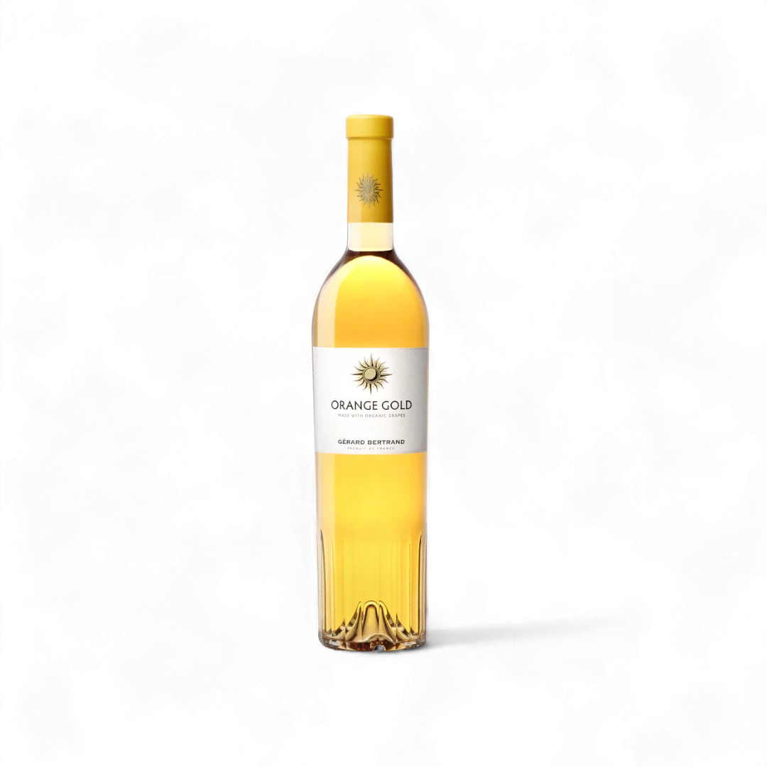 Gérard Bertrand Orange Gold 2021 - 750ml