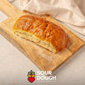 Sourdough Pain au Lait