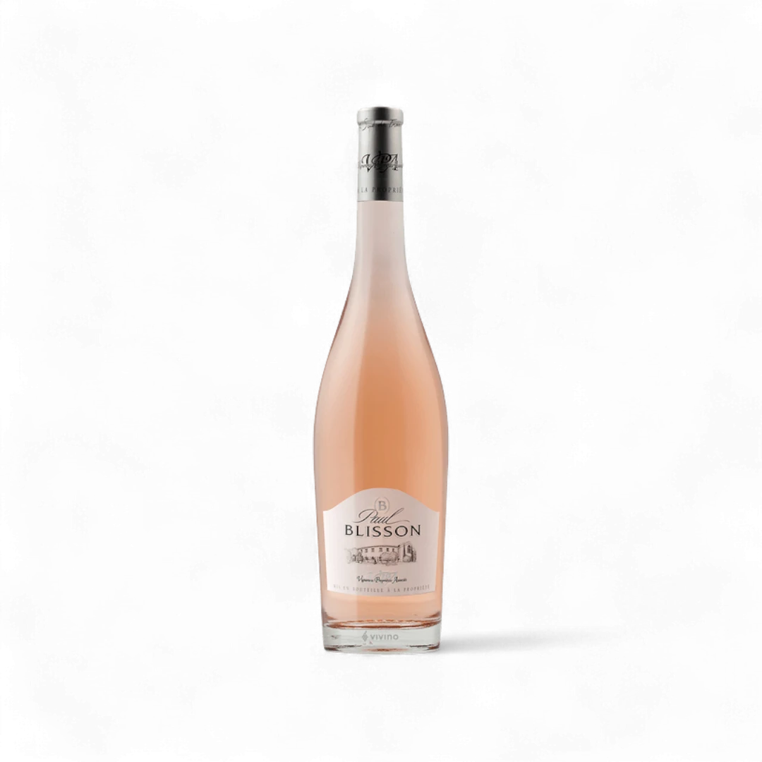Paul Blisson Rosé - 750ml