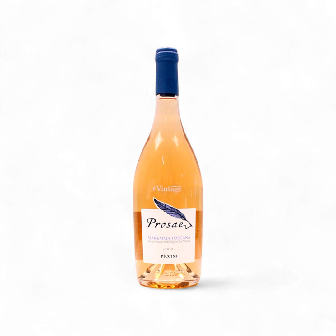 Piccini Prosae Rosato 2019 - 750ml