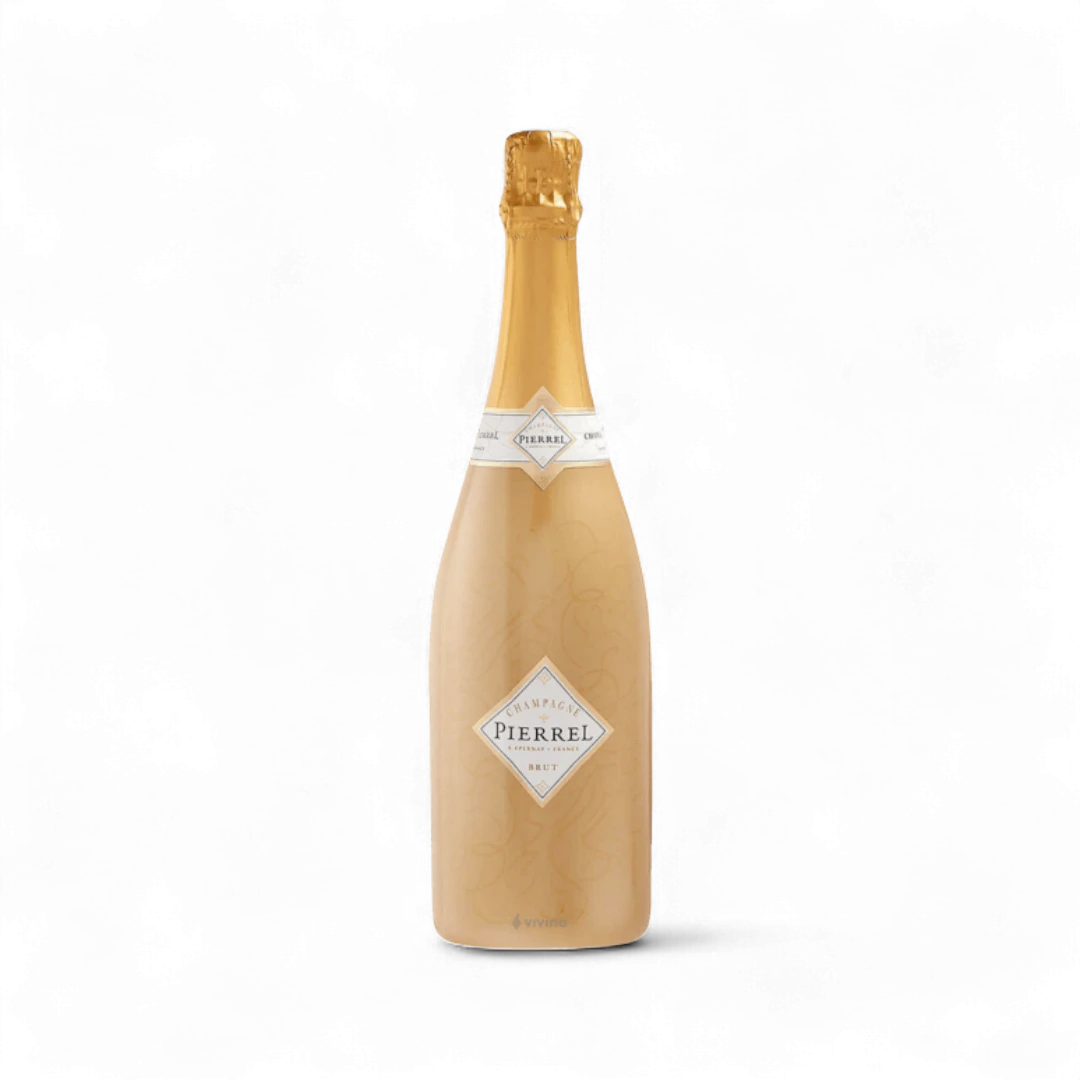 Pierrel Champagne Brut - 750 ml
