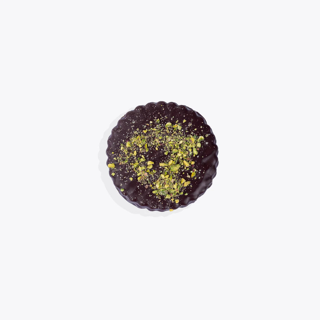 Sablés Gourmets - Pistachio Chocolate Sablé
