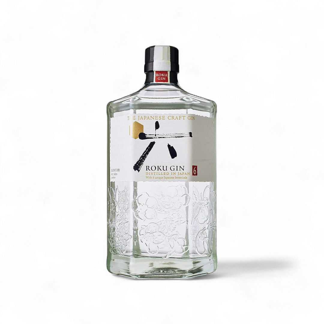 Roku Gin – 700 ml