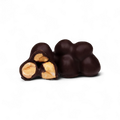 Rocher Noisette - Dark Chocolate And Hazelnut