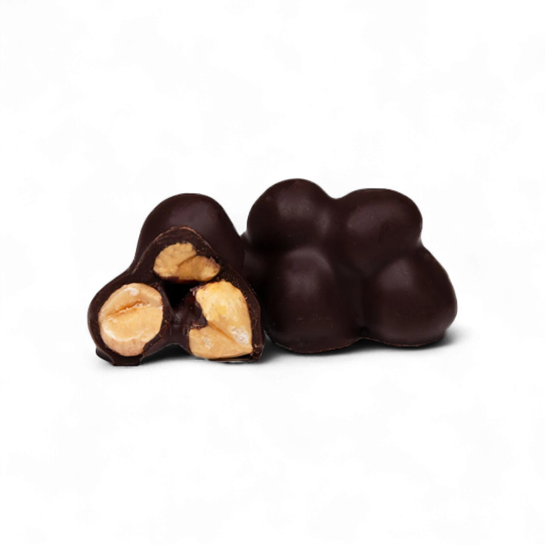 Rocher Noisette - Dark Chocolate And Hazelnut