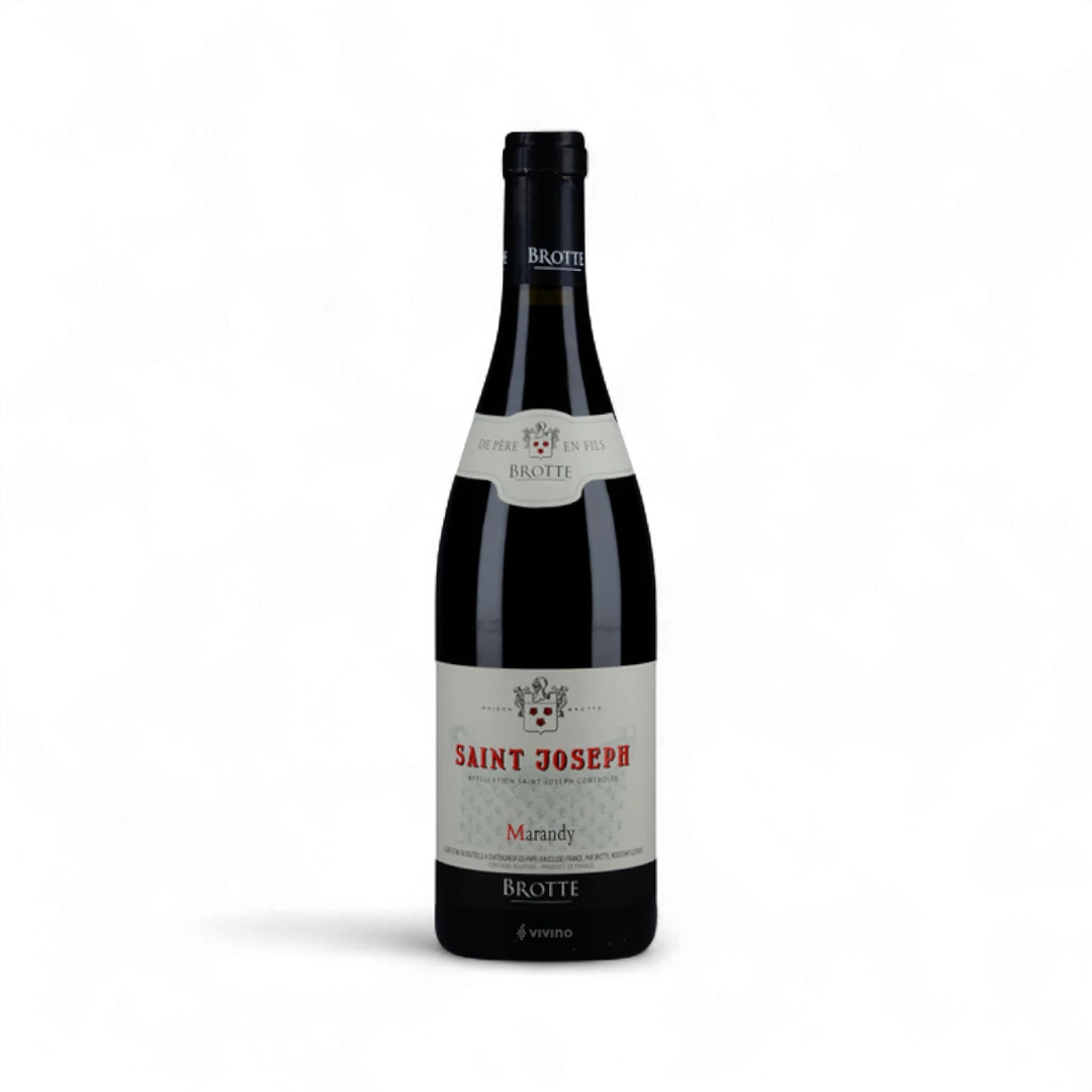 Brotte Saint-Joseph Marandy Red 2014 – 700ml