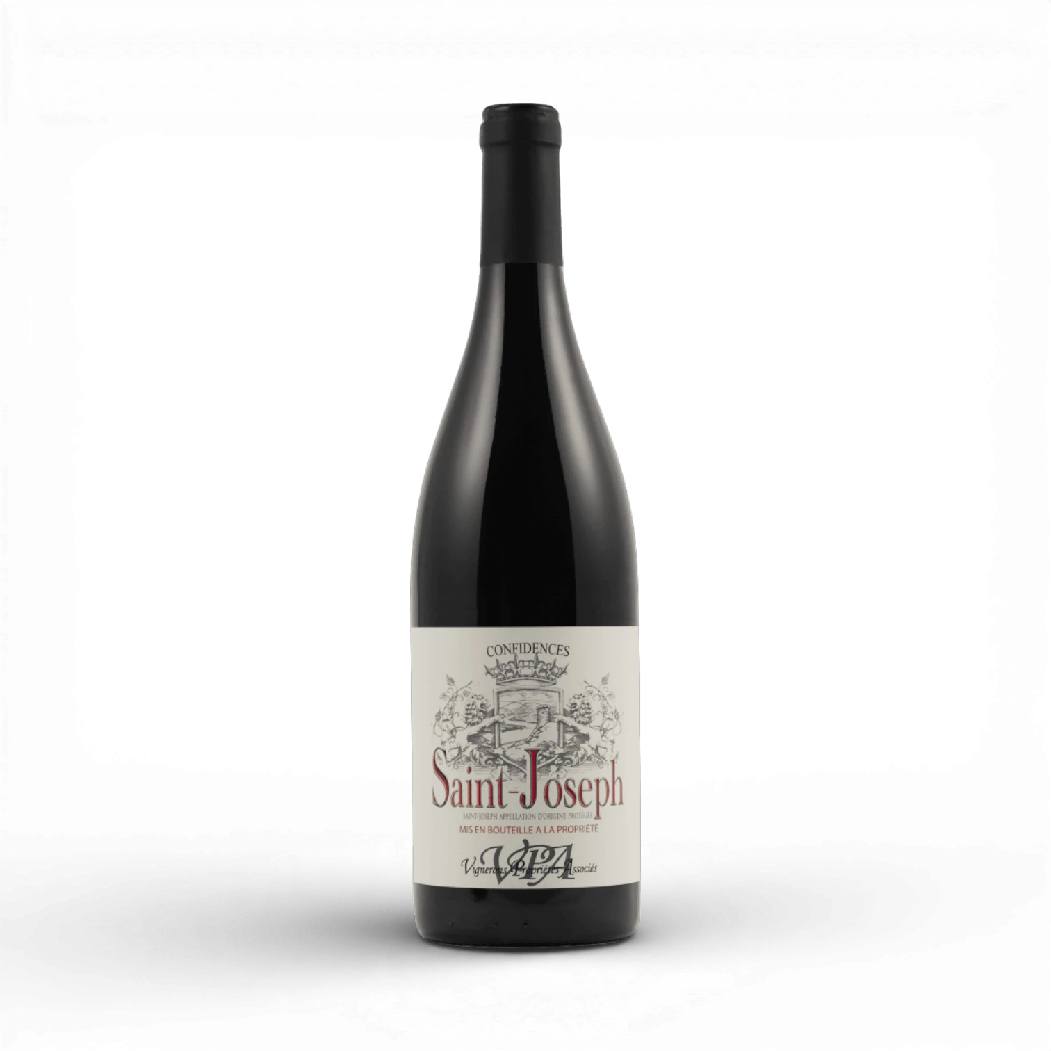 Confidences Saint Joseph 2022 - 700ml