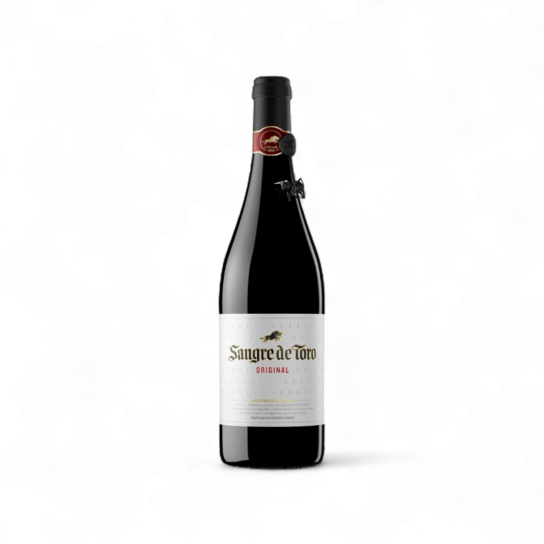 Miguel Torres Sangre de Toro DO Red 2020 – 750ml