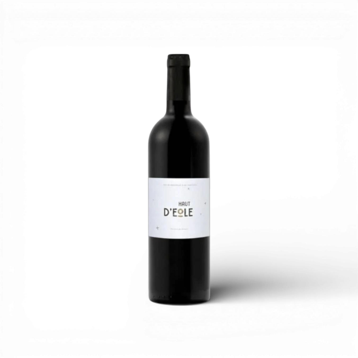 Haut d’Eole Red Wine - 700ml