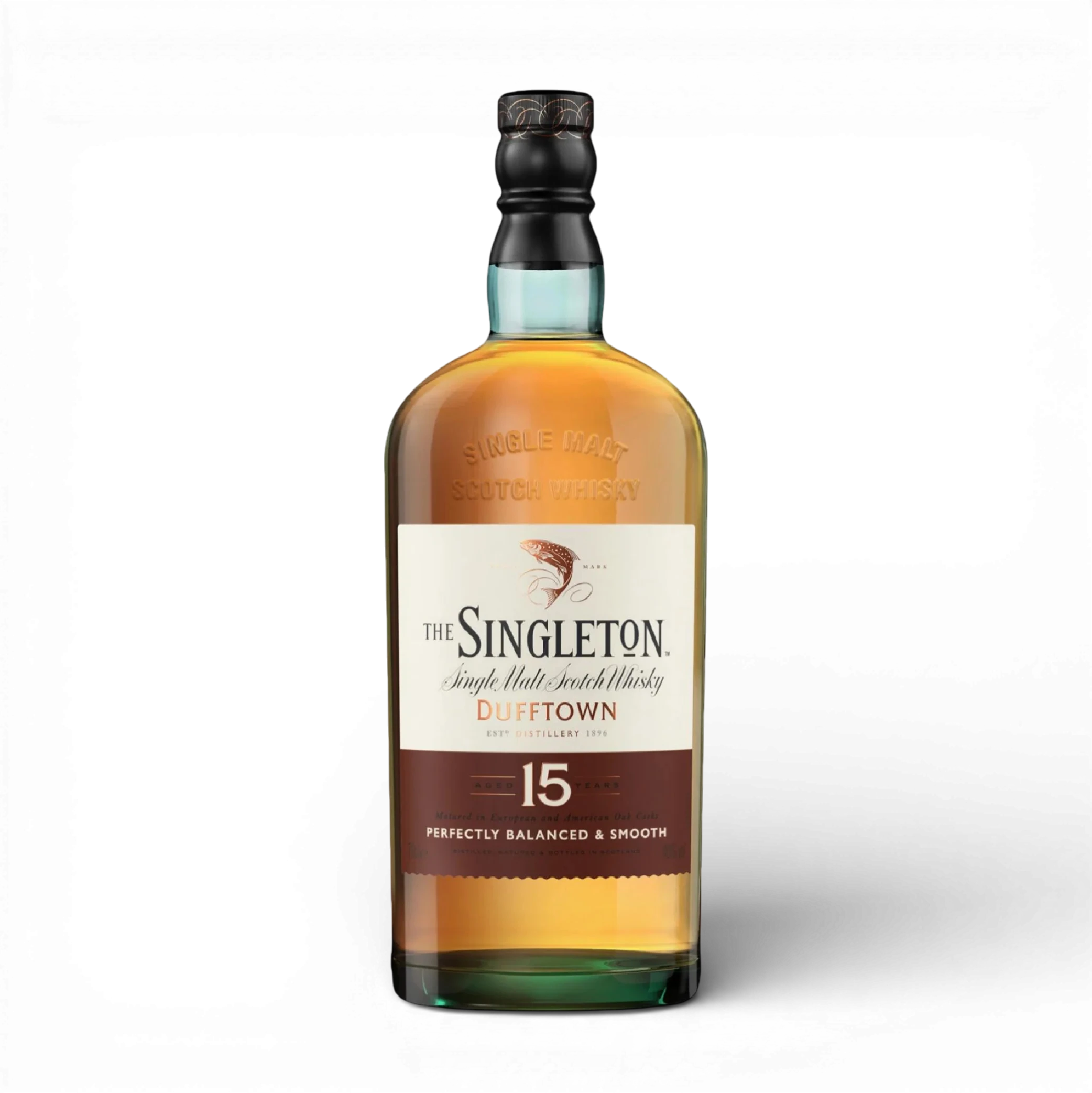 Singleton Dufftown 15 Year Whisky - 700ml