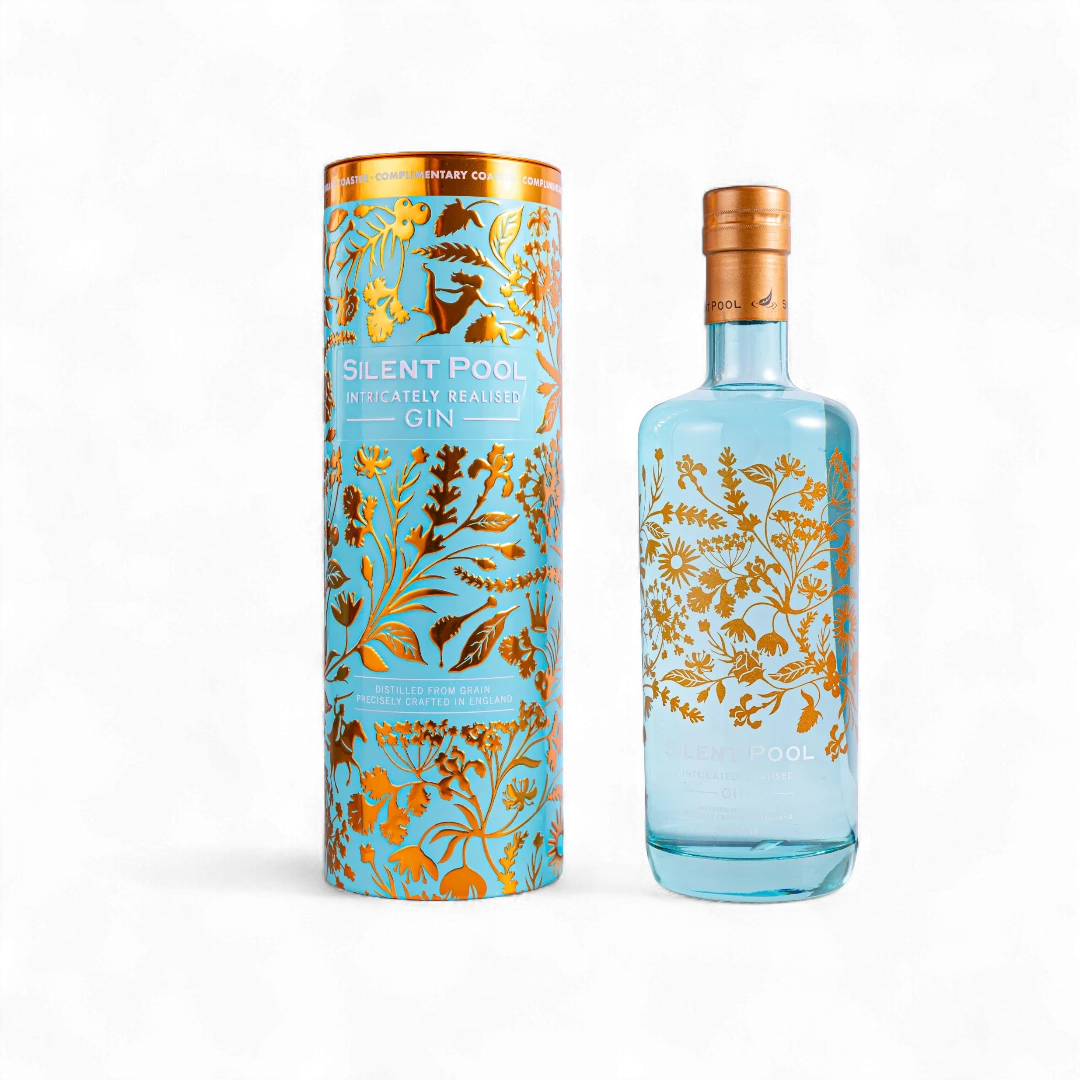 Silent Pool Gin - 700ml