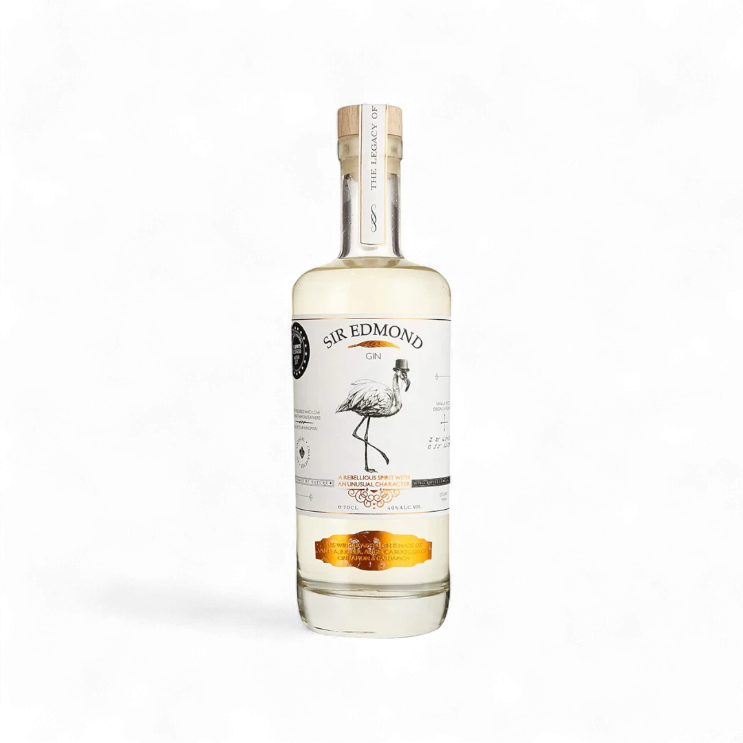 Sir Edmond Gin - 700ml