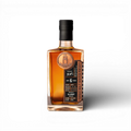 Glasgow 6 Year Peated Whisky - 700ml