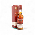 Tamnavulin Sherry Cask Whisky - 700ml