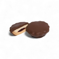 Chocolate Coated Cheesecake Tarte