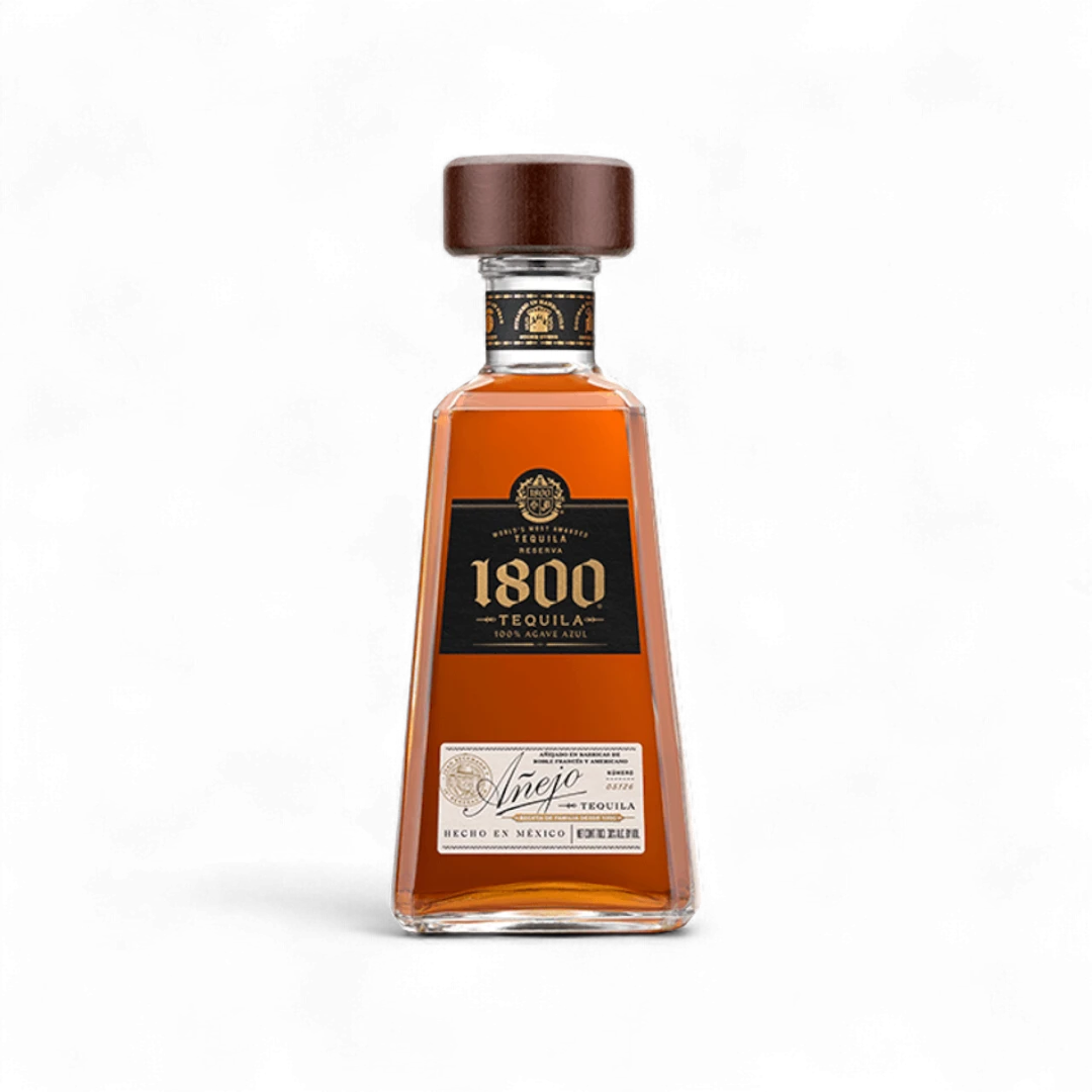 1800 Añejo Reserva Tequila – 750ml