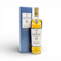Macallan 12 Year Fine Oak Whisky - 700ml