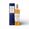 Macallan 12 Year Double Cask Whisky - 700ml