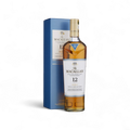 Macallan 12 Year Triple Cask Whisky - 700ml