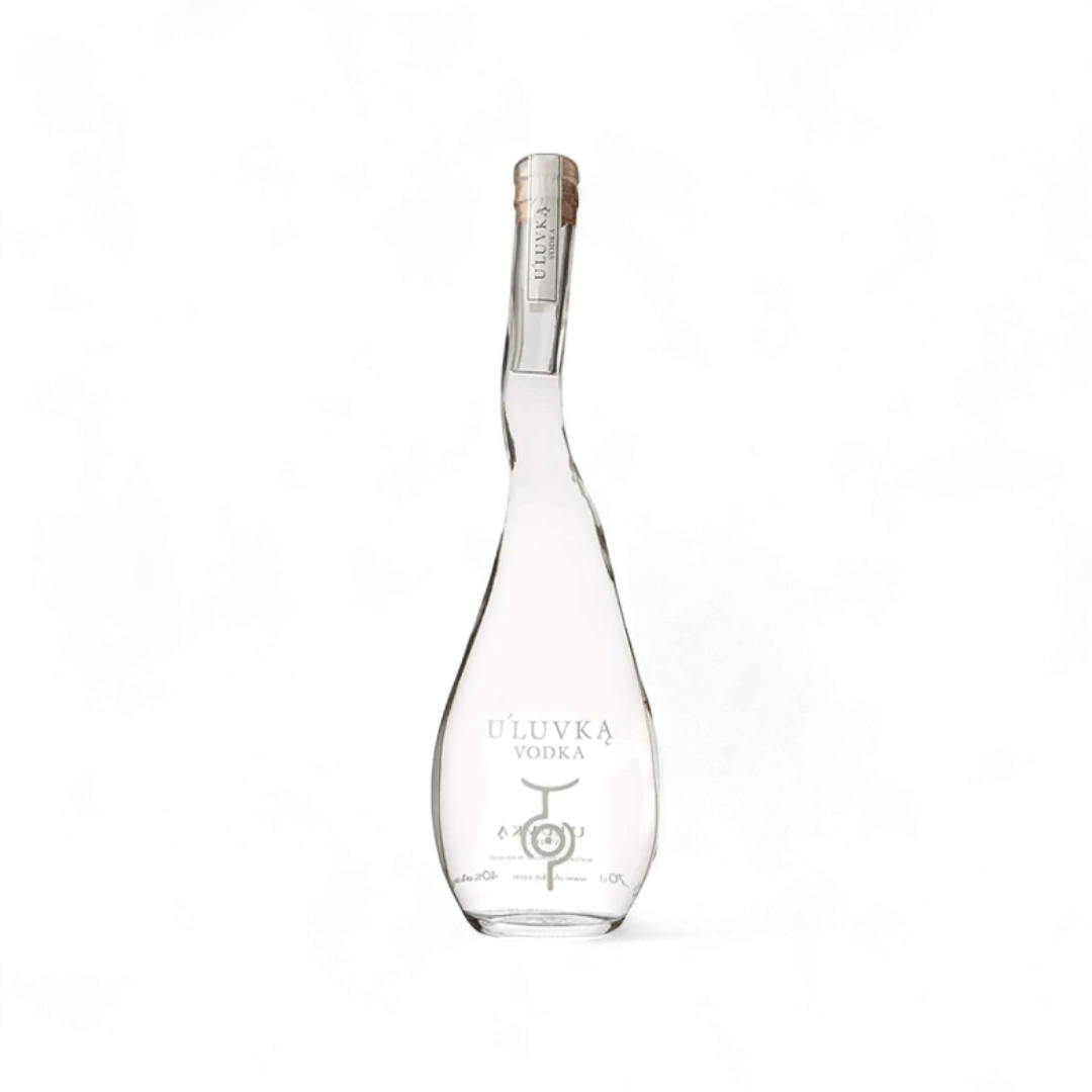 U'Luvka Vodka – 700ml