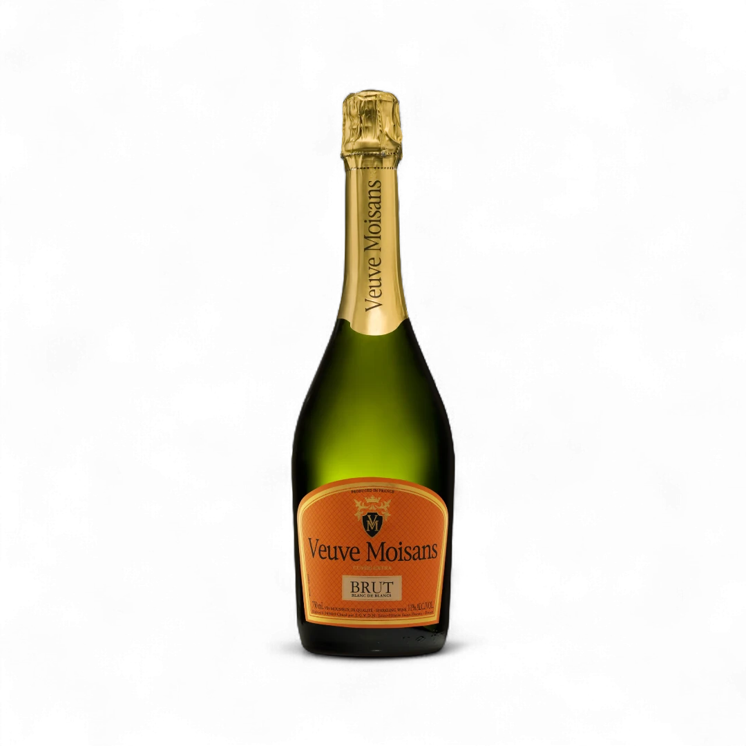 Veuve Moisans Brut Sparkling Wine - 750ml