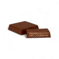 Milk Chocolate Wafer Square