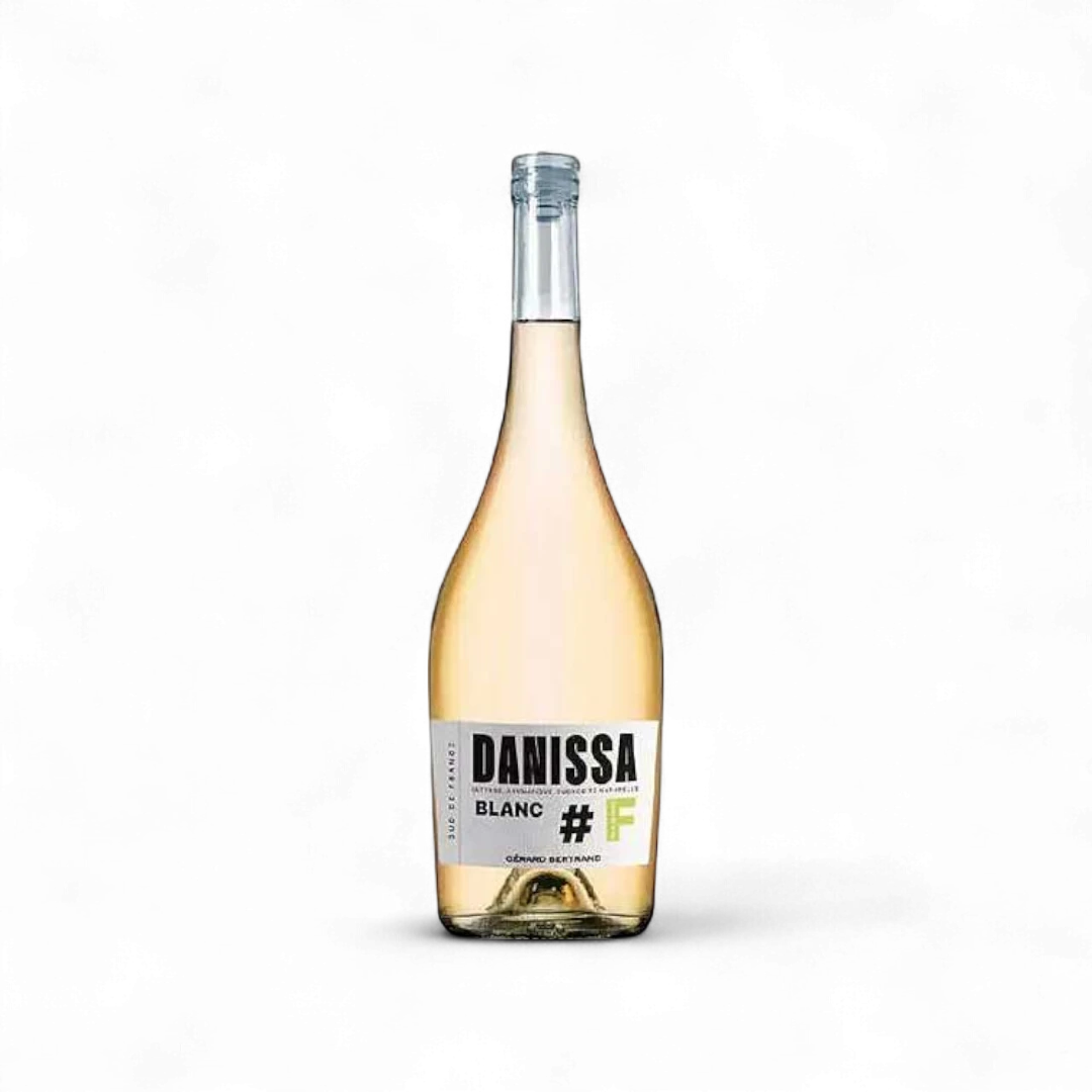 Danissa Blanc Sec Clairette du Languedoc 2023 - 750ml