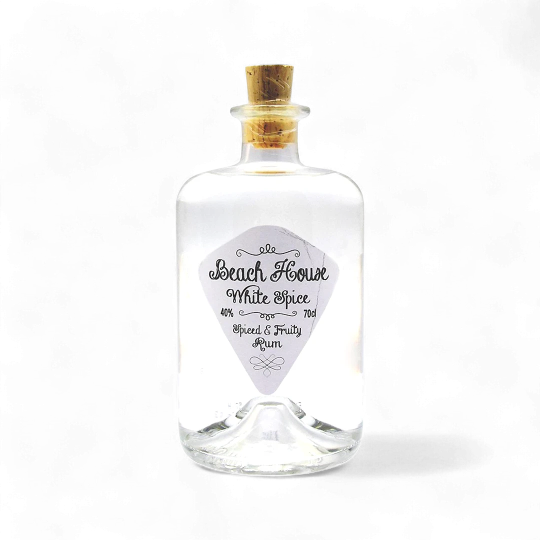 Beach House White Spice Rum - 700ml