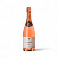 Bouvet 1851 Brut Rosé - 750ml