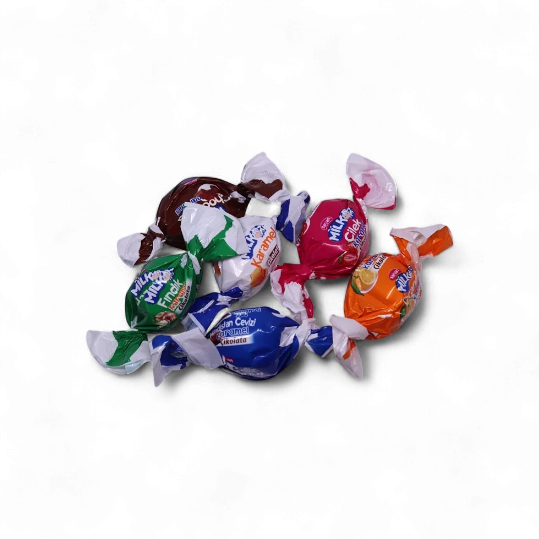Milktoff Assorted - Candies
